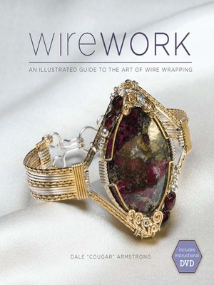 cover image of Wirework